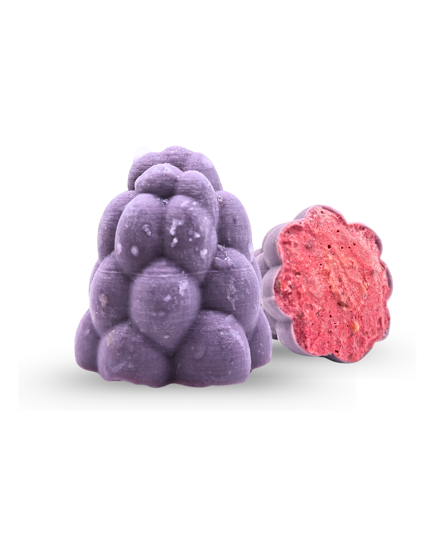 Ice Cream Frulix Mix Fruit