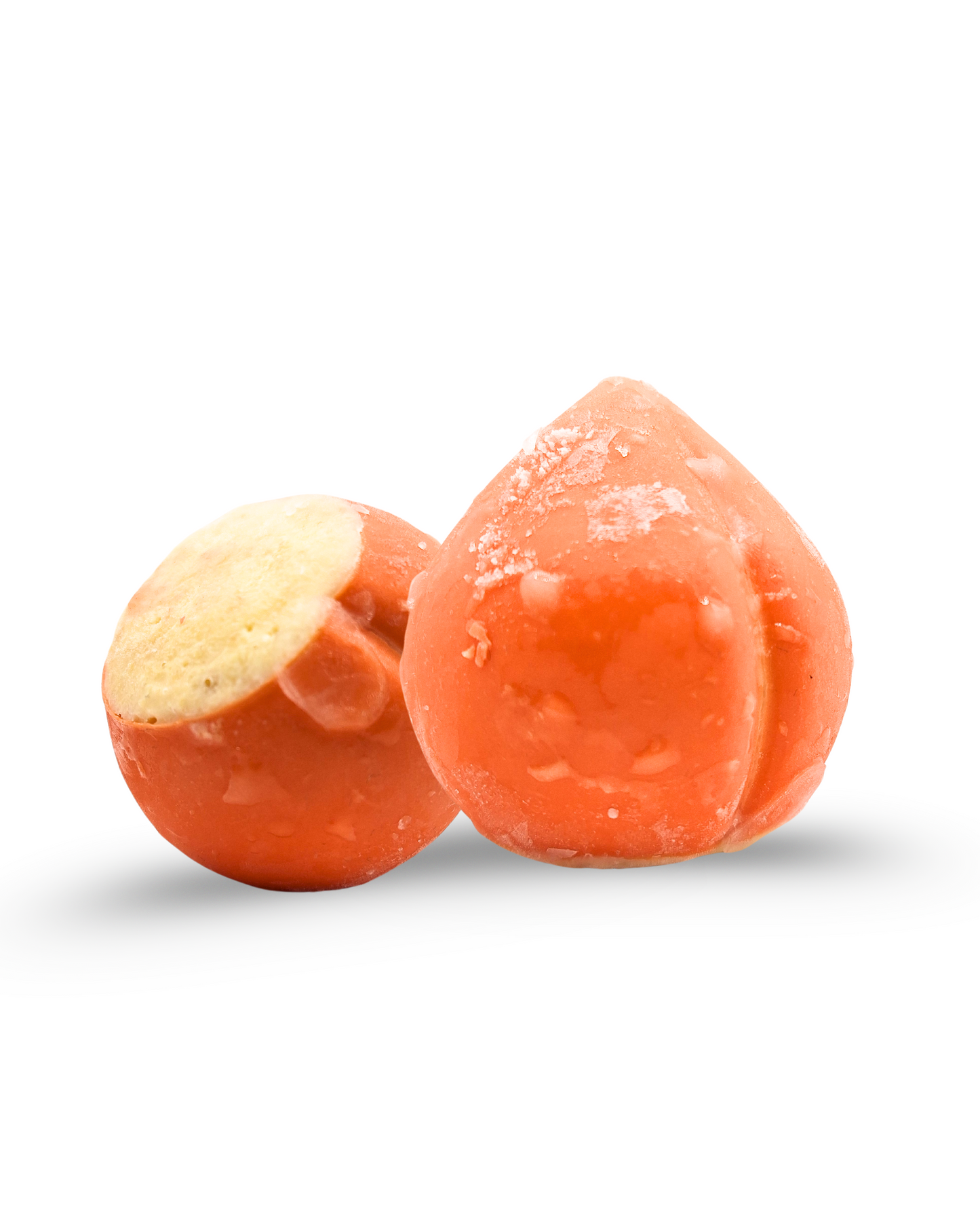 Ice Cream Frulix Mix Fruit